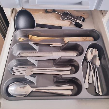 Lily Central Apartment With Free Parking Târgu-Mureş 外观 照片