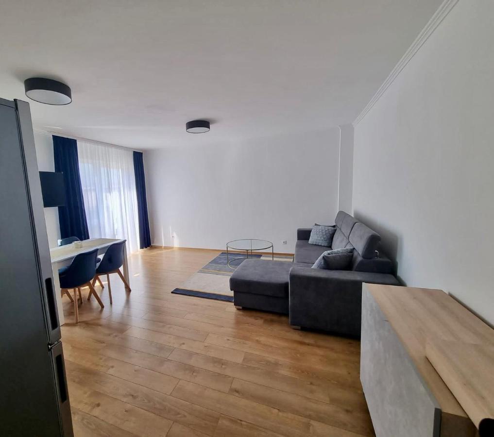 Lily Central Apartment With Free Parking Târgu-Mureş 外观 照片