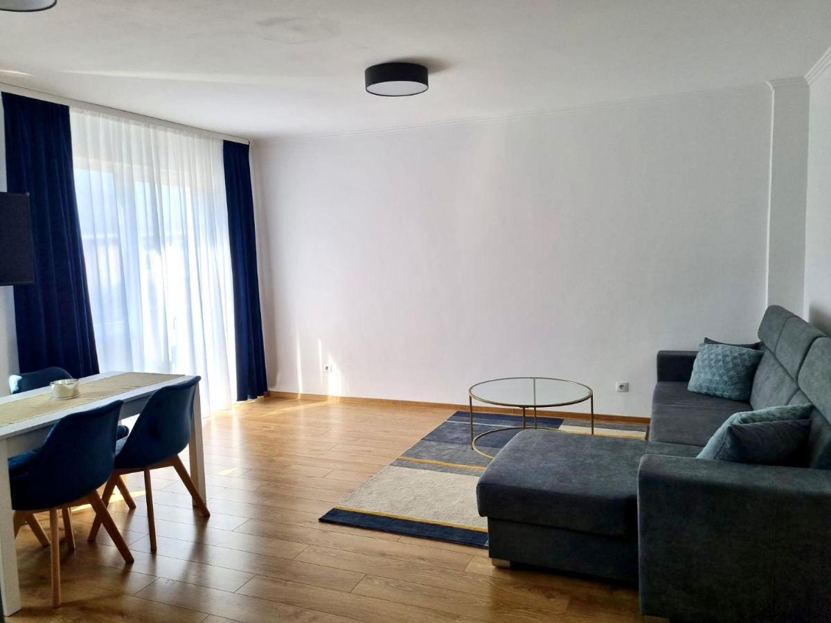 Lily Central Apartment With Free Parking Târgu-Mureş 外观 照片