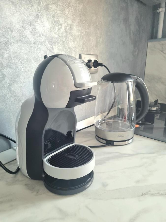 Lily Central Apartment With Free Parking Târgu-Mureş 外观 照片